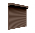 Гаражні ролети