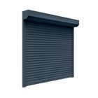 Ролетні ворота