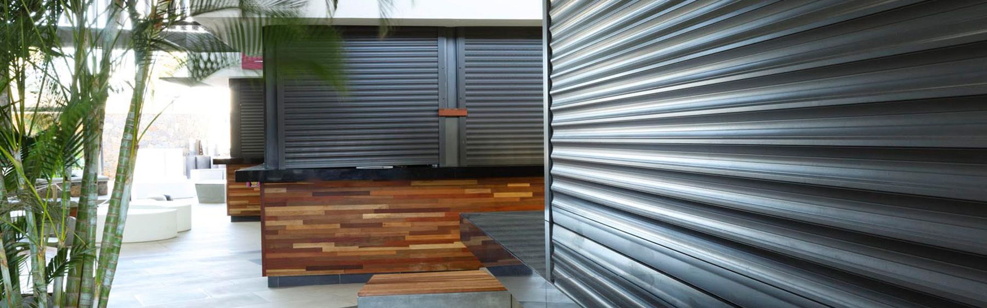 Ролл-Сістем - ролетні системи від виробника